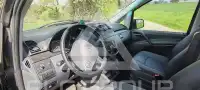 2012 Mercedes Benz Viano