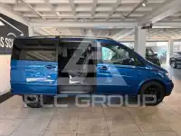 2012 Mercedes Benz Viano