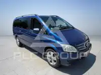 2012 Mercedes Benz Viano