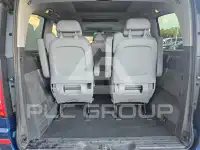 2012 Mercedes Benz Viano