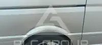 2012 Mercedes Benz Viano