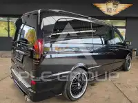 2012 Mercedes Benz Viano