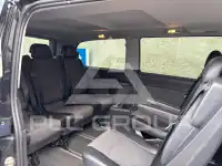 2012 Mercedes Benz Viano
