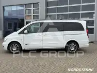 2012 Mercedes Benz Viano