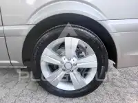 2012 Mercedes Benz Viano