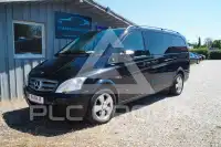 2012 Mercedes Benz Viano