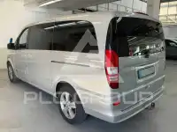 2012 Mercedes Benz Viano