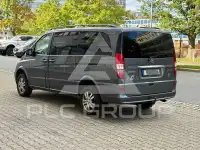2012 Mercedes Benz Viano