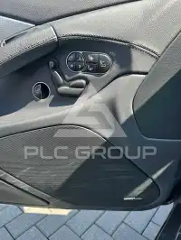 2012 Mercedes Benz SLR
