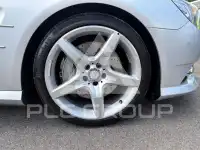 2012 Mercedes Benz SLR