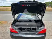 2012 Mercedes Benz SLR