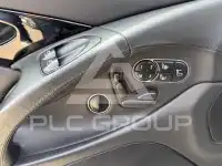 2012 Mercedes Benz SLR