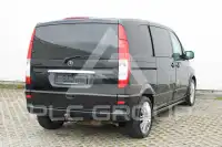 2012 Mercedes Benz Vito