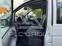 2012 Mercedes Benz Vito