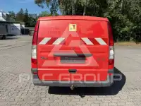 2012 Mercedes Benz Vito