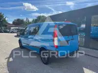 2012 Mercedes Benz Vito