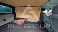 2012 Mercedes Benz Vito