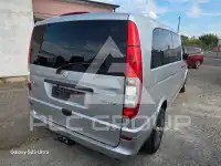 2012 Mercedes Benz Vito