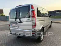 2012 Mercedes Benz Vito
