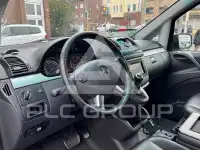 2012 Mercedes Benz Vito