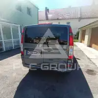 2012 Mercedes Benz Vito