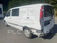 2012 Mercedes Benz Vito