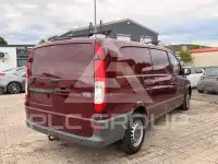 2012 Mercedes Benz Vito