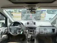 2012 Mercedes Benz Vito