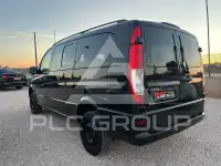 2012 Mercedes Benz Vito