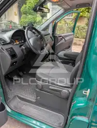 2012 Mercedes Benz Vito