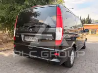 2012 Mercedes Benz Vito