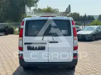 2012 Mercedes Benz Vito