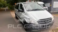 2012 Mercedes Benz Vito