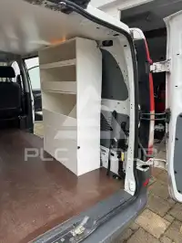 2012 Mercedes Benz Vito