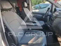2012 Mercedes Benz Vito