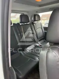 2012 Mercedes Benz Vito