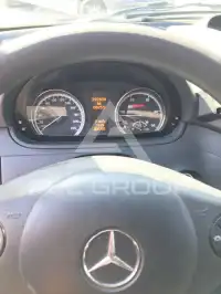 2012 Mercedes Benz Vito