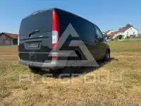 2012 Mercedes Benz Vito