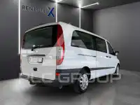 2012 Mercedes Benz Vito