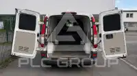 2012 Mercedes Benz Vito