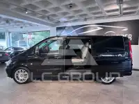 2012 Mercedes Benz Vito