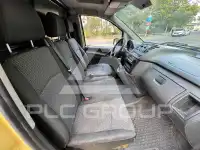 2012 Mercedes Benz Vito