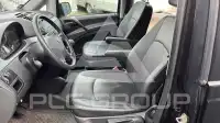 2012 Mercedes Benz Vito