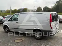 2012 Mercedes Benz Vito