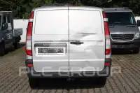 2012 Mercedes Benz Vito
