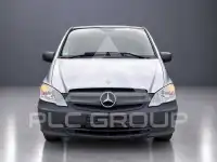 2012 Mercedes Benz Vito