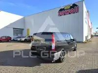 2012 Mercedes Benz Vito