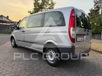 2012 Mercedes Benz Vito