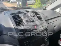2012 Mercedes Benz Vito