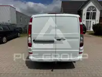 2012 Mercedes Benz Vito